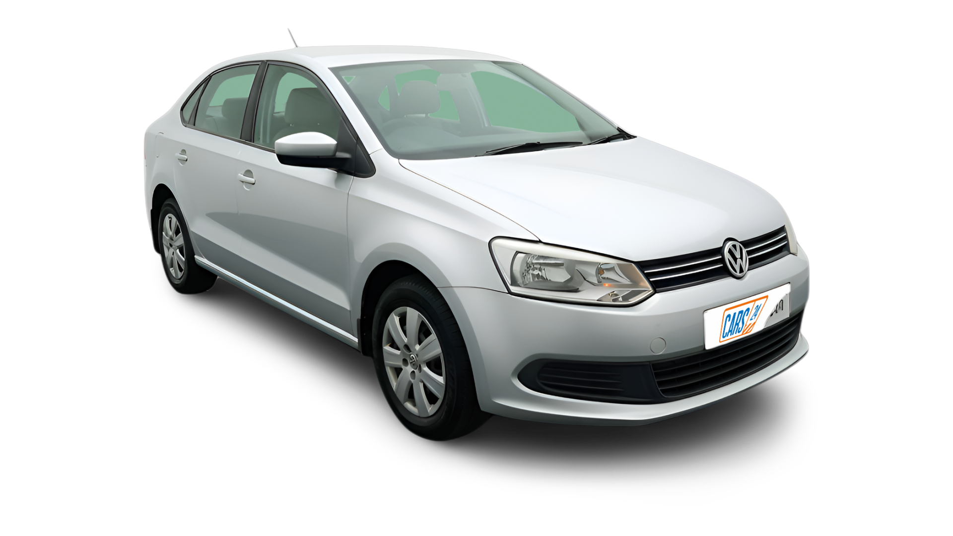 2013 Volkswagen Vento - Sedan - Diesel - Manual - ₹2.29 lakh